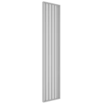 ΔΙΑΧΩΡΙΣΤΙΚΟ WOODWALL 45° 1105 White - Image 2